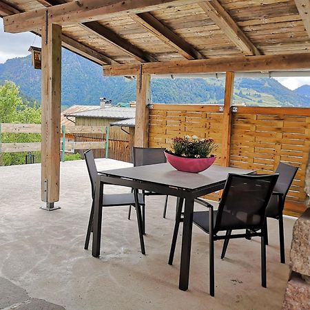Appartamento Hinterreith-Hof Hochfilzen Esterno foto